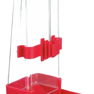 TRIXIE Tränke Futterspender 200 ml 16 cm Super-Preis